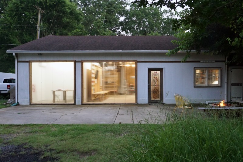 Look at what's happening at derita design