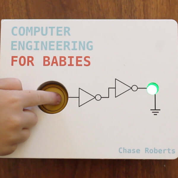 Computer Engineering for Babies