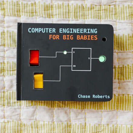 Computer Engineering for BIG Babies